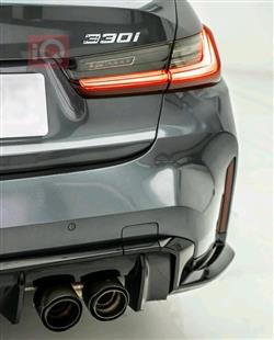 بي ام دبليو الفئة 3